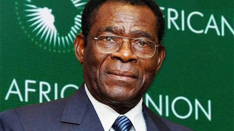 “كان”2015: رئيس غينيا الاستوائية يوزع 40 ألف تذكرة على الفقراء.. ويطالب الأثرياء الاقتداء به