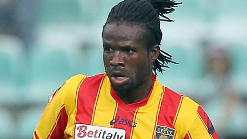 مجهولون يختطفون اللاعب الدولي النيجيري “أوبودو”