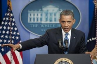 Obama: les USA quittent l'Irak la tête haute, l'Histoire jugera