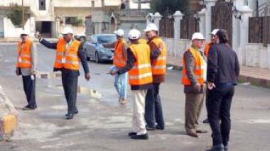 Syrie: le comité de la Ligue arabe recommande de prolonger la mission des observateurs