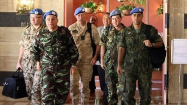 L'ONU porte à 300 membres la mission d'observation en Syrie