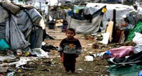 L’occupation israélienne à l’origine de la détérioration de l’économie palestinienne (CNUCED)