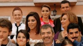 رجال الدين يحرّمون مشاهدة مسلسل العشق الممنوع التركي