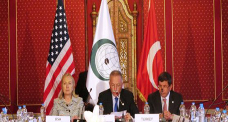 Syrie : l’OCI plaide pour une solution politique
