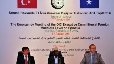 Syrie: l'OCI réunit son comité exécutif le 26 novembre à Jeddah