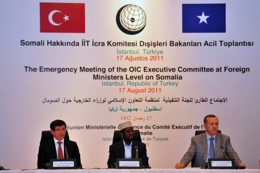 Syrie: l'OCI réunit son comité exécutif le 26 novembre à Jeddah