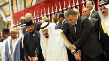 L'Iran dénonce la suspension de la Syrie à l'OCI