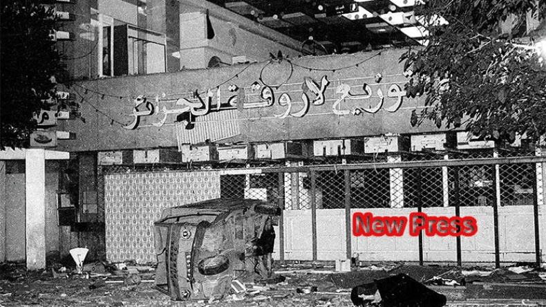 من انتفاضة 88 إلى حراك 2019.. الجزائريون في رحلة الانتقال الديمقراطي!