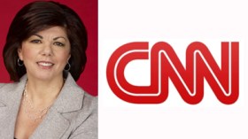 سي أن أن تقيل صحافية لإشادتها بفضل الله