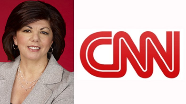 سي أن أن تقيل صحافية لإشادتها بفضل الله