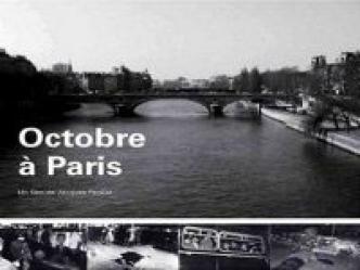 Massacres du 17 octobre 1961 à Paris : les autorités françaises officiellement saisies