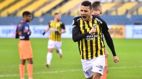 بِالفيديو: ثالث هدف لـ “درفلو” في البطولة الهولندية