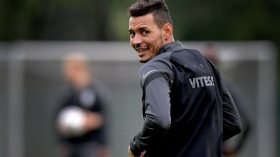 درفلو يُسجّل ضدّ مرماه!