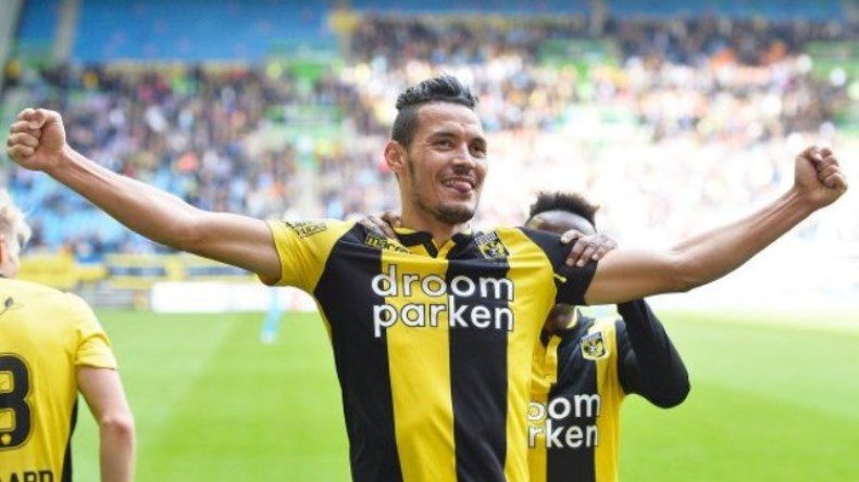 درفلو: البطولة الهولندية أفضل من أموال الخليج