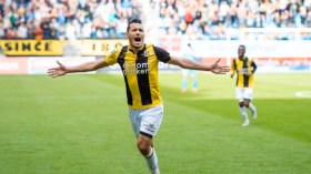 درفلو يتنافس على مقعد أوروبي