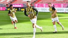 بِالفيديو: درفلو يصنع فوز أرنهايم