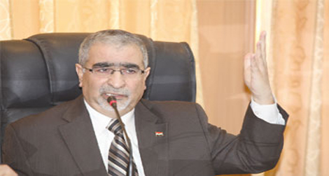 L'ambassadeur d’Irak à Alger: “La levée des sanctions permettra  de recouvrer notre pleine souveraineté”