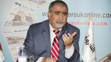 L’ambassadeur irakien l’a révélé à Echorouk : « Ksentini et ses compagnons ne se souciaient guère du sort des prisonniers algériens »