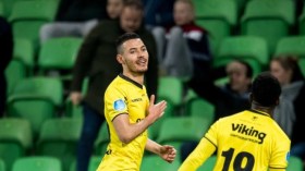 درفلو سيلعب مقابلات الموسم القادم بِمدرجات شاغرة