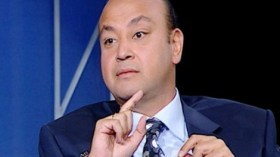 عمرو أديب يحرض على قتل الفلسطينيين ويحيي الجيش الإسرائيلي!