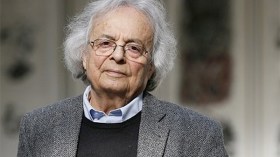 هل يفوز أدونيس بجائزة نوبل للآداب هذا الخميس