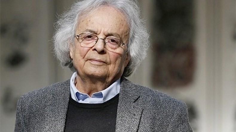 هل يفوز أدونيس بجائزة نوبل للآداب هذا الخميس