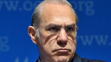 Development aid at record in 2008