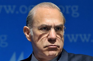 Development aid at record in 2008