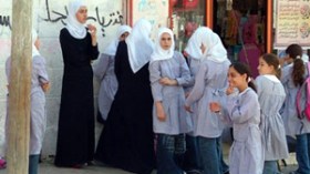 حكومة حماس تفرض الزي الشرعي وتمنع الاختلاط في مدارس وثانويات غزة