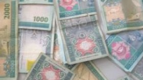 اطارات ينهبون ويحولون مليون دولار بأسماء موتى الى ماليزيا