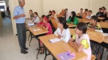 Éducation: la gestion des œuvres sociales assurée par une commission nationale