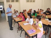 Éducation: la gestion des œuvres sociales assurée par une commission nationale