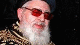 تصريحات  الحاخام  اليهودي  تهدد  بنسف  المفاوضات  قبل  انطلاقها