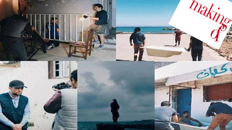 شمسو ديزاد جوكر: أيادي الزوالية كانت وراء “مانسوطيش” !!