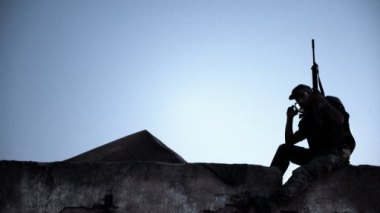 Libye: nouvelle offensive rebelle près de la frontière tunisienne