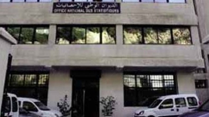 عمال الديوان الوطني للإحصائيات يراسلون رئيس الجمهورية