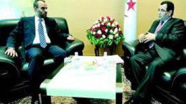 Partenariat algéro-émirati: conclusion d’un pacte d’actionnaires entre l’Epic-ECMK et une filiale du groupe TAWAZUN