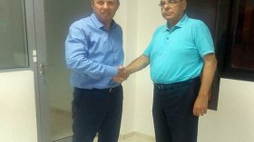 “روراوة”: لا دخل للاعبين في ترحيل راييفاتش”!