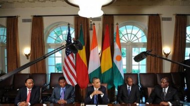 Sahel: les États-Unis préoccupés par l’armement d’al-Qaïda via la Libye