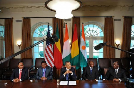 Sahel: les États-Unis préoccupés par l’armement d’al-Qaïda via la Libye