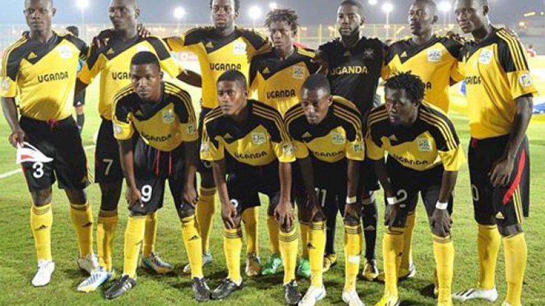 رئيس الاتحاد الأوغندي يتهم لاعبيه بالتخاذل ويشكك في نتيجة المباراة