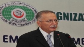 أوغلو يقترح على البابا ''مصالحة تاريخية'' بين الإسلام والمسيحية