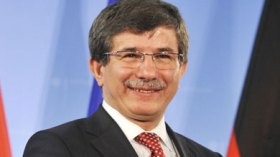 اوغلو : إسرائيل  ستختفي  وستقوم  دولة  ثنائية  القومية