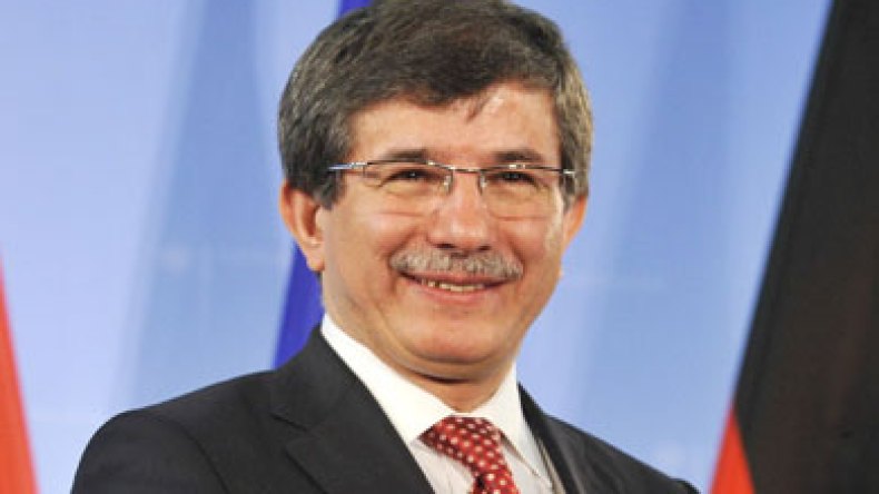 اوغلو : إسرائيل  ستختفي  وستقوم  دولة  ثنائية  القومية