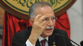 أدعو الدول الأعضاء قبل مغادرة منصبي لدعم القدس في مواجهة التهويد