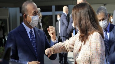 Le torchon brûle entre les MAE turc et suédois