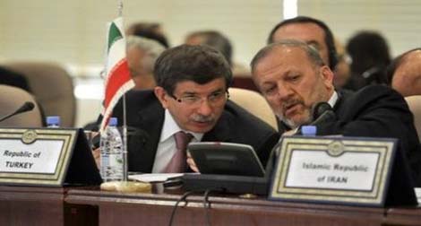 La réunion préparatoire du sommet de l’OCI recommande de suspendre la Syrie