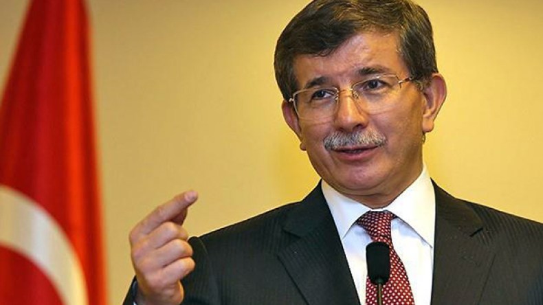 أوغلو: أنا أمرت بإسقاط الطائرة الروسية