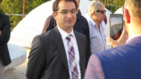 تركي على رأس مجلس الديانة الإسلامية بفرنسا!