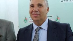 محمد قيجي: من حقّ الأرندي مراقبة عمل الحكومة